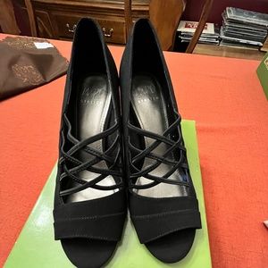 Mootsies Tootsies Heels